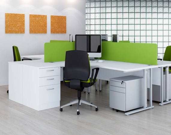 SGA Interio & Modular System